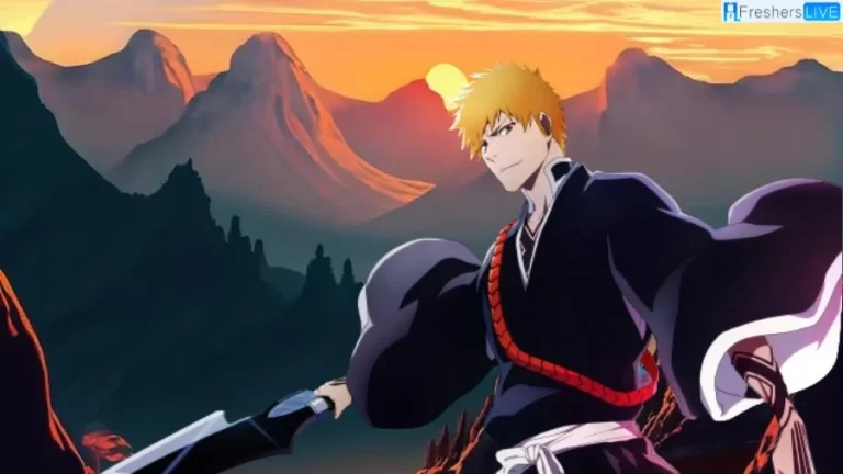 Bleach Thousand Year Blood War Season 2 Episode 8 Release Date and Time, Countdown, When Is It Coming Out?