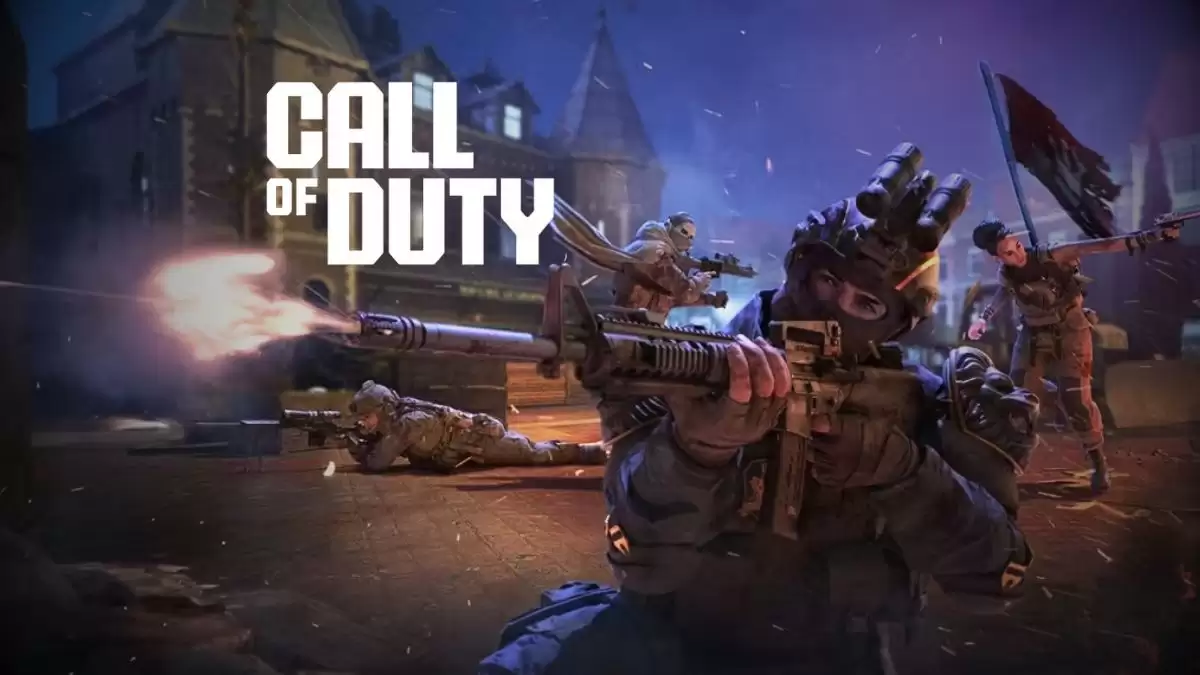 Call of Duty Modern Warfare 3 Campaign is a Queasy Anachronism