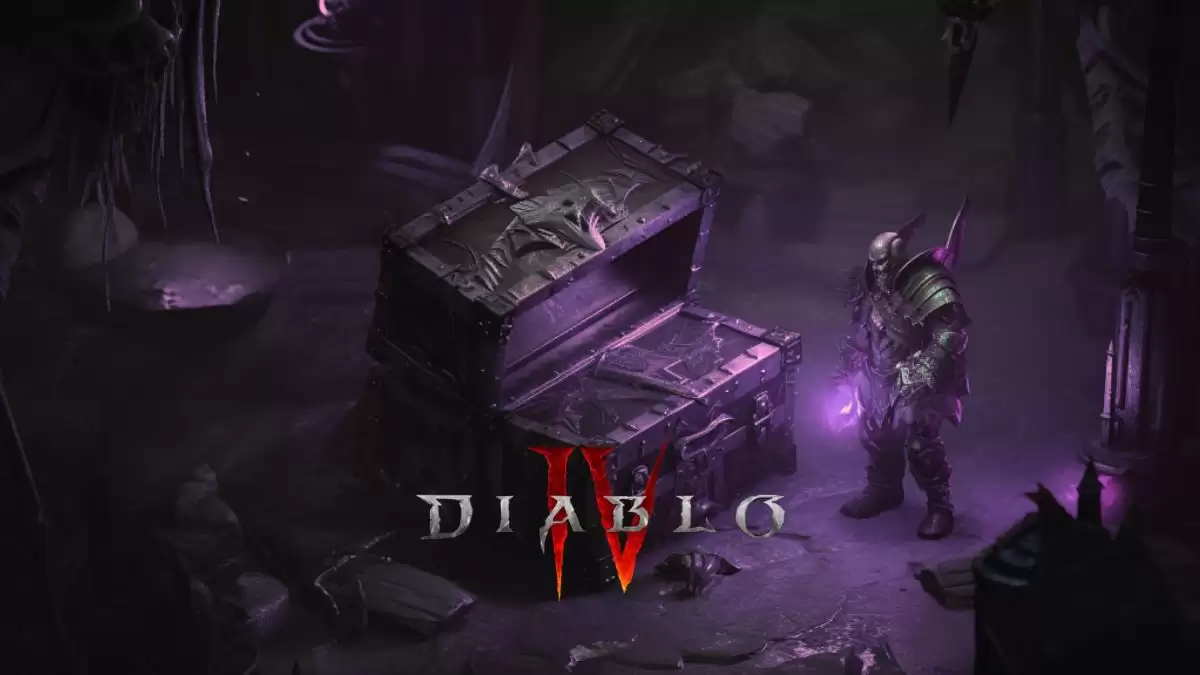Diablo 4 Patch 1.2.2: Patch Notes, Wiki, Gameplay and more