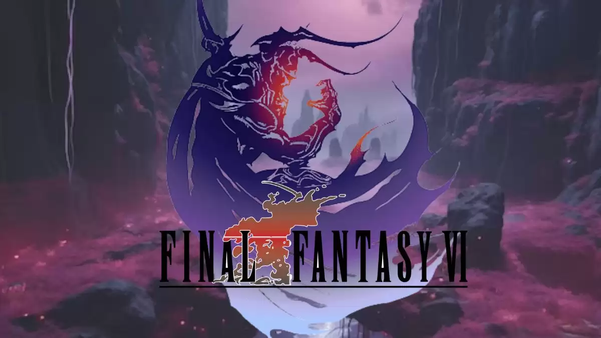 Final Fantasy 6 Walkthrough, Gameplay, Plot, Trailer, and More