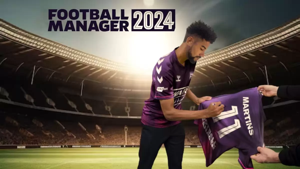 Football Manager 2024 Best Players and Ranking