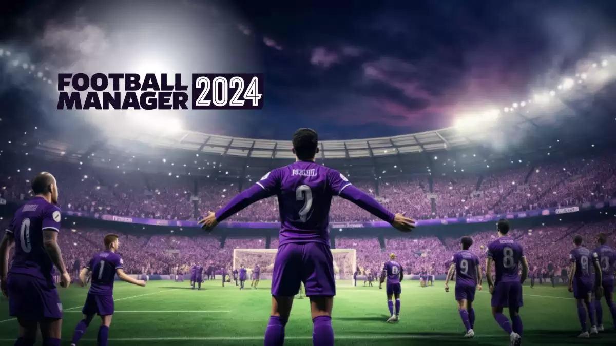 Football Manager 2024 Cheats - Tips for Unlocking Success