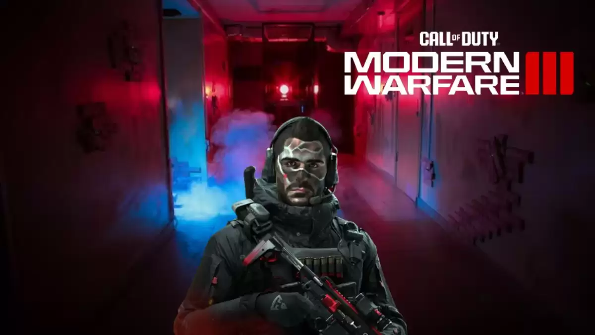 How to Get Modern Warfare 3 Little Caesars Operator Skin? Mordern Warfare 3 Wiki, Gameplay and More