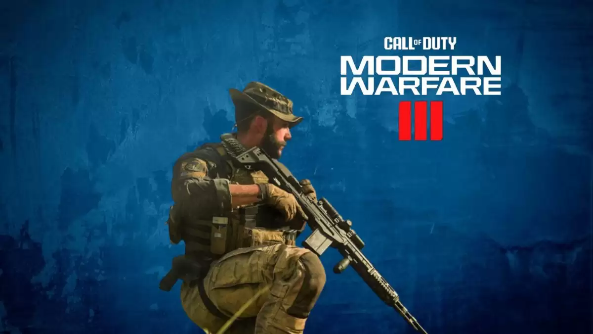 How to Play Call Of Duty Modern Warfare 3 Offline? Complete Guide