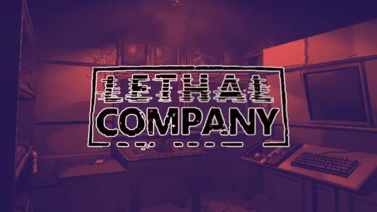 How to Sell Stuff in Lethal Company? What Are All the Stuffs and Know When to Sell That?