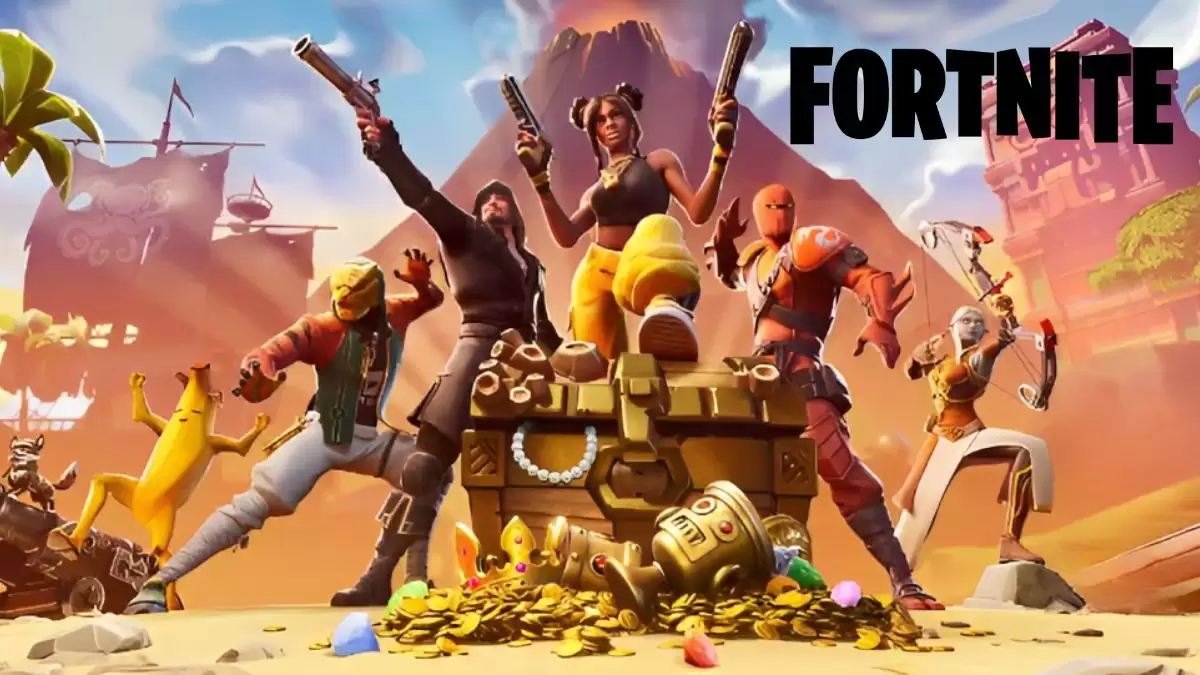 Is Fortnite Based on A True Story? Fortnite Storyline, Introduction, Gameplay and Plot