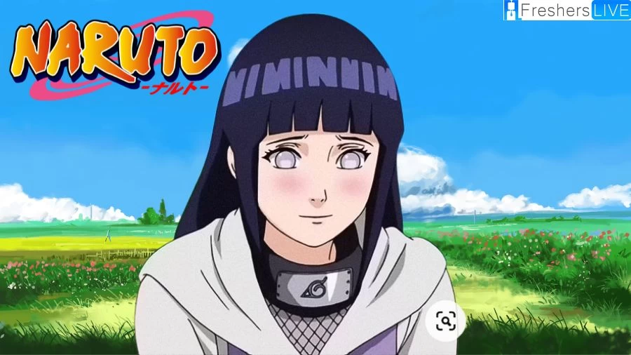 Is Hinata Dead in Naruto? What Happened to Hinata in Naruto?