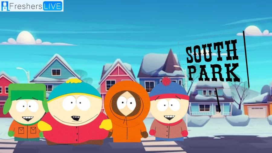 Is South Park on Disney Plus? Where can I Watch South Park?
