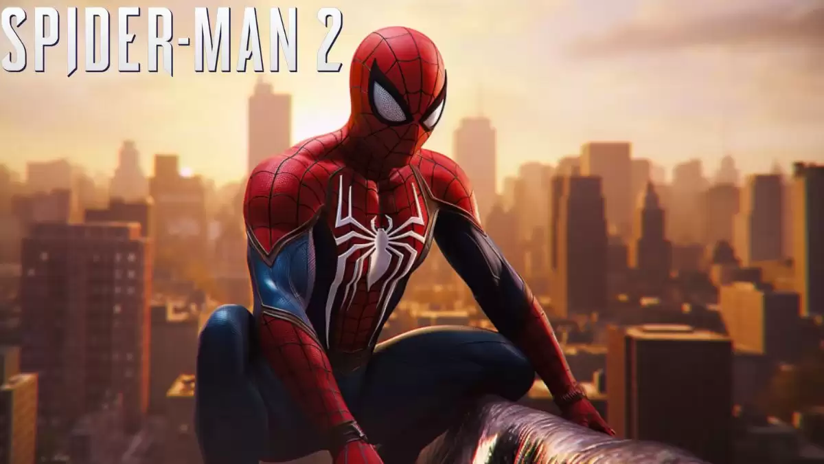 Is There a Difficulty Trophy in Spider-Man 2? Know Here