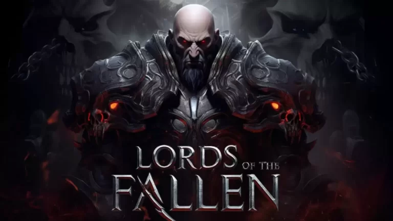Lords of the Fallen Pumpkin 1.1.249 Patch Notes - Know Here