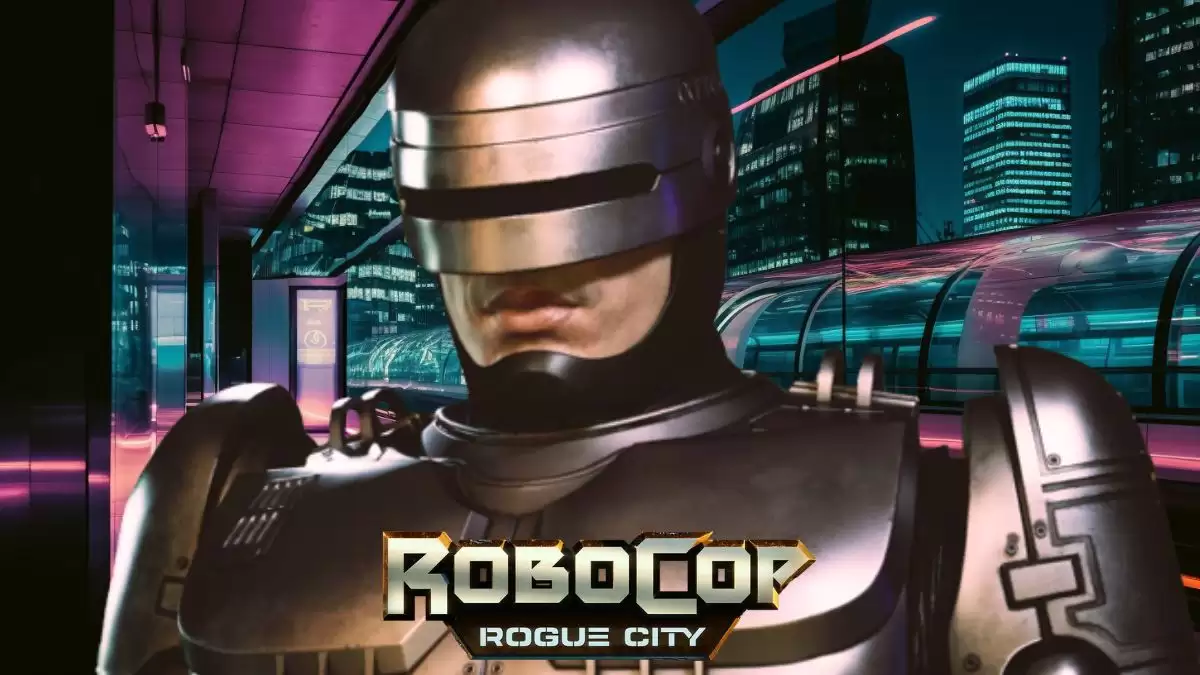 Robocop Rogue City Fatal Error, How to Fix Robocop Rogue City Fatal Error?