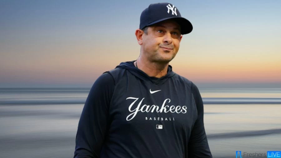 Who are Aaron Boone Parents? Meet Bob Boone and Susan G. Roel