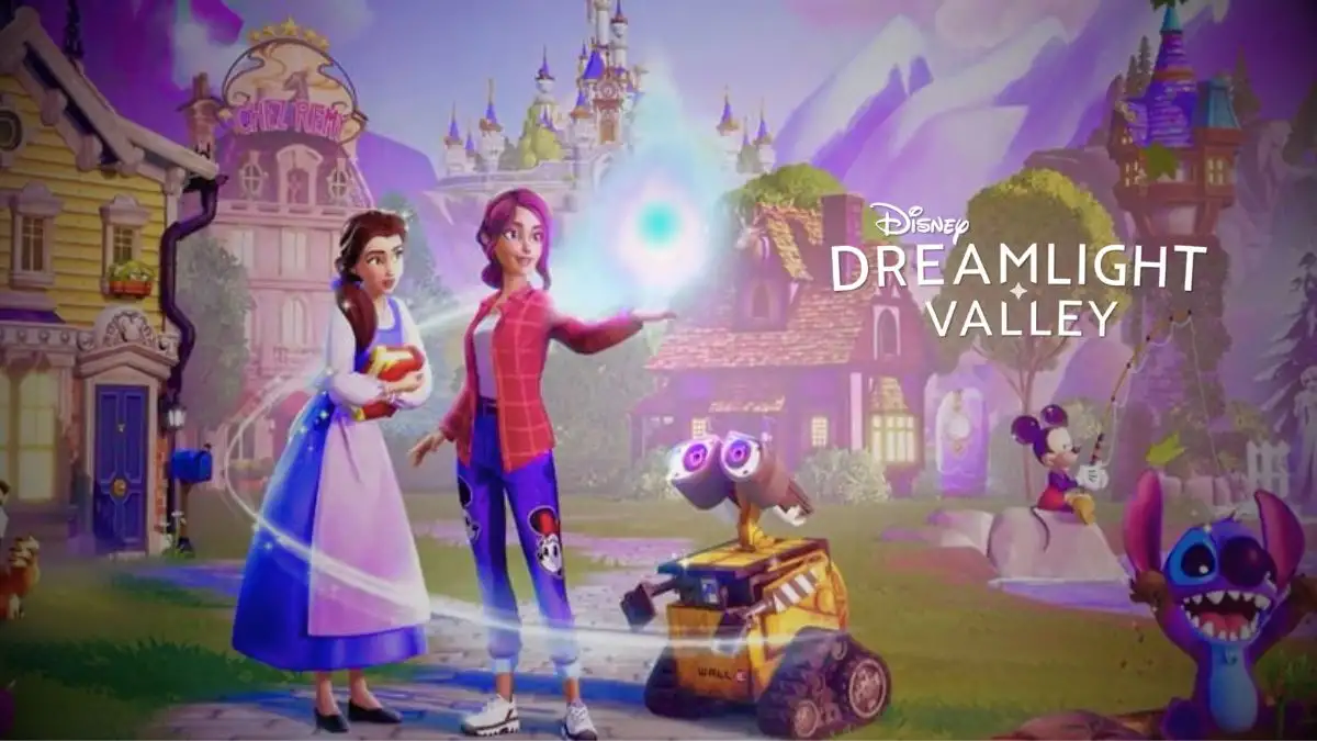 How to Complete the Give Me a Sign Quest in Disney Dreamlight Valley, All Quest List in Disney Dreamlight Valley