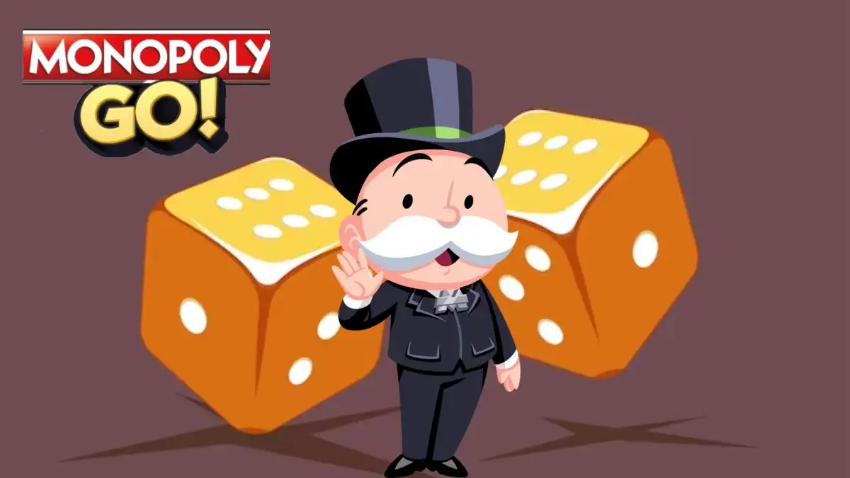 All Bows and Bandits Rewards in Monopoly GO, How to Join the Bows and Bandits Event in Monopoly GO?