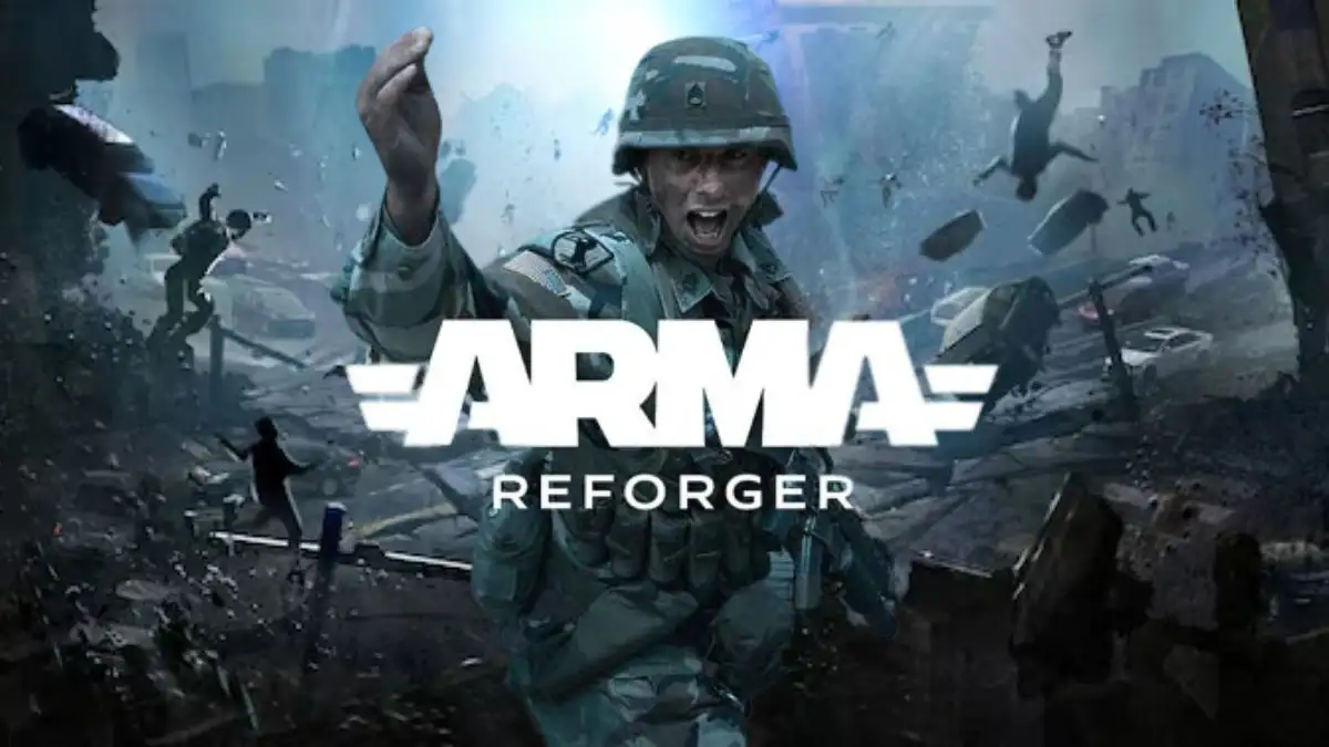 Arma Reforger Release Date, Review, Gameplay and More