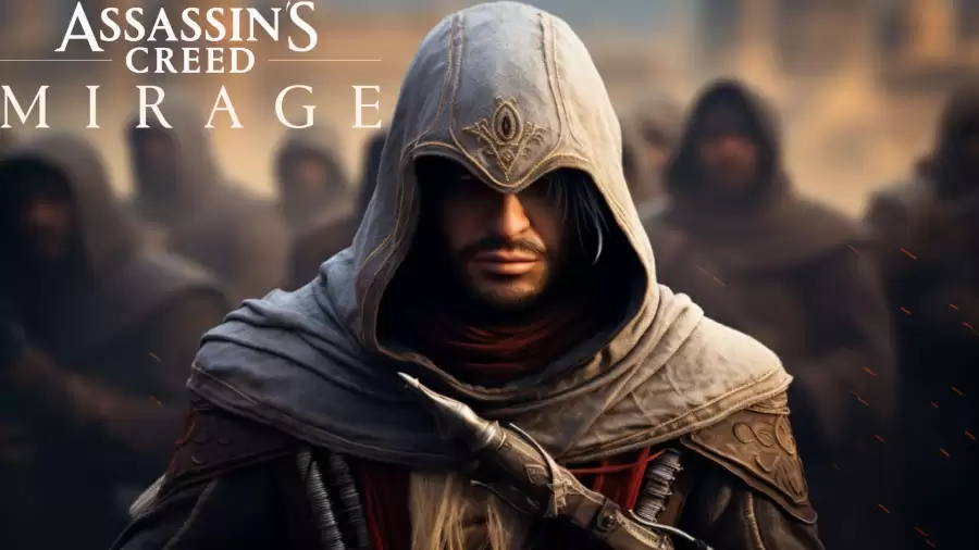 Assassins Creed Mirage Outfits Locations, Every Costume in Assassin