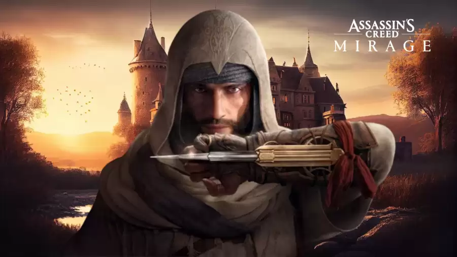 Assassins Creed Mirage Tips And Tricks, Assassins Creed Mirage Gameplay