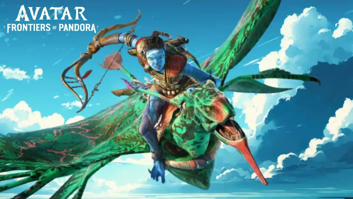 Avatar: Frontiers of Pandora All Mounts, How to Customize Mounts in Avatar: Frontiers of Pandora?