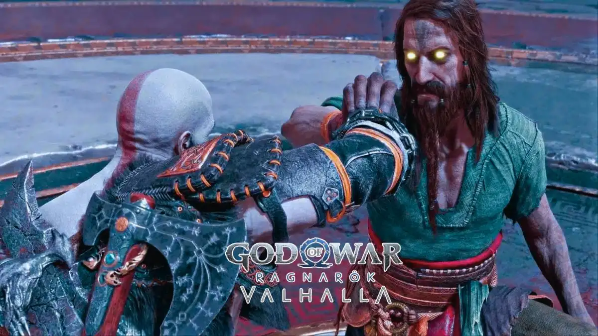 Best Upgrades to Get First in God of War Ragnarok Valhalla, Take a Look