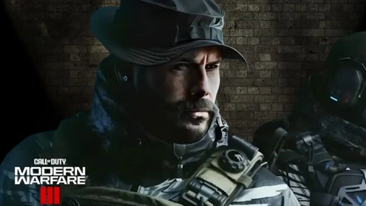 Call of Duty Modern Warfare 3 Shipment Release Date Confirmed