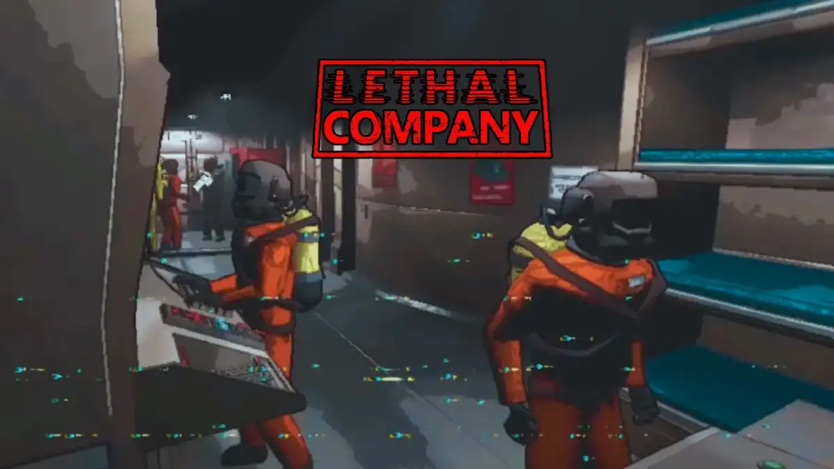 Can You Play Lethal Company on Steam Deck? Is  Lethal Company on Steam Deck?