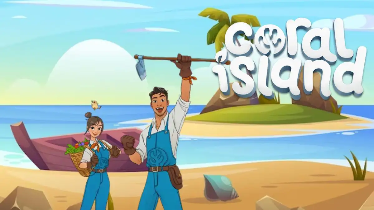 Coral Island Keeps Crashing: How to Fix Coral Island Crashing On Xbox?