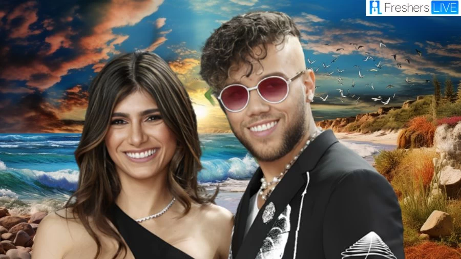 Did Mia Khalifa And Jhay Cortez Break Up? Relationship and More
