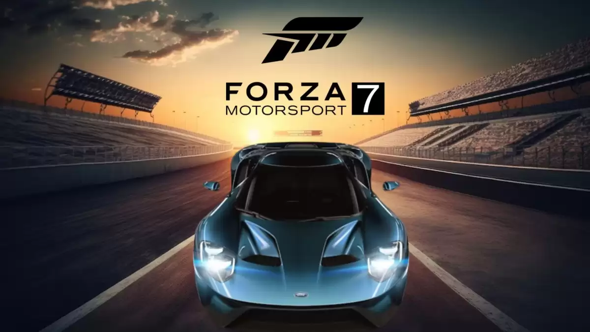 Forza Motorsport Money Glitch and Know Everything Here