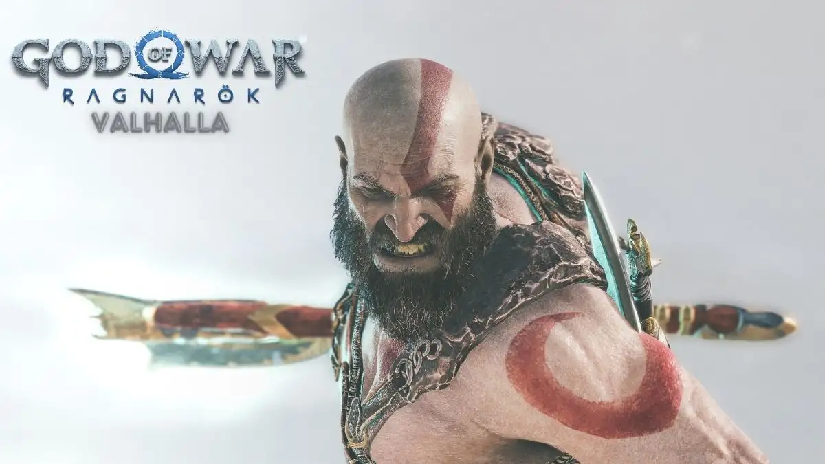 God of War Ragnarok Valhalla Review, Why God of War Ragnarok is Adopting a Roguelite Approach in the New Valhalla DLC?