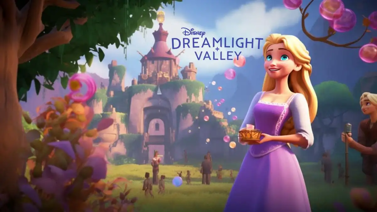 How to Complete The Housewarming Quest in Disney Dreamlight Valley? Know here!