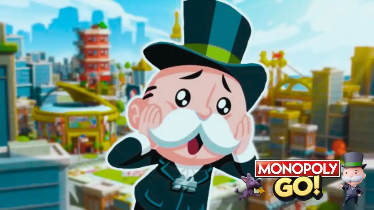 How to Get Good Memories Golden Sticker in Monopoly Go? What are Good Memories Golden Sticker in Monopoly Go?
