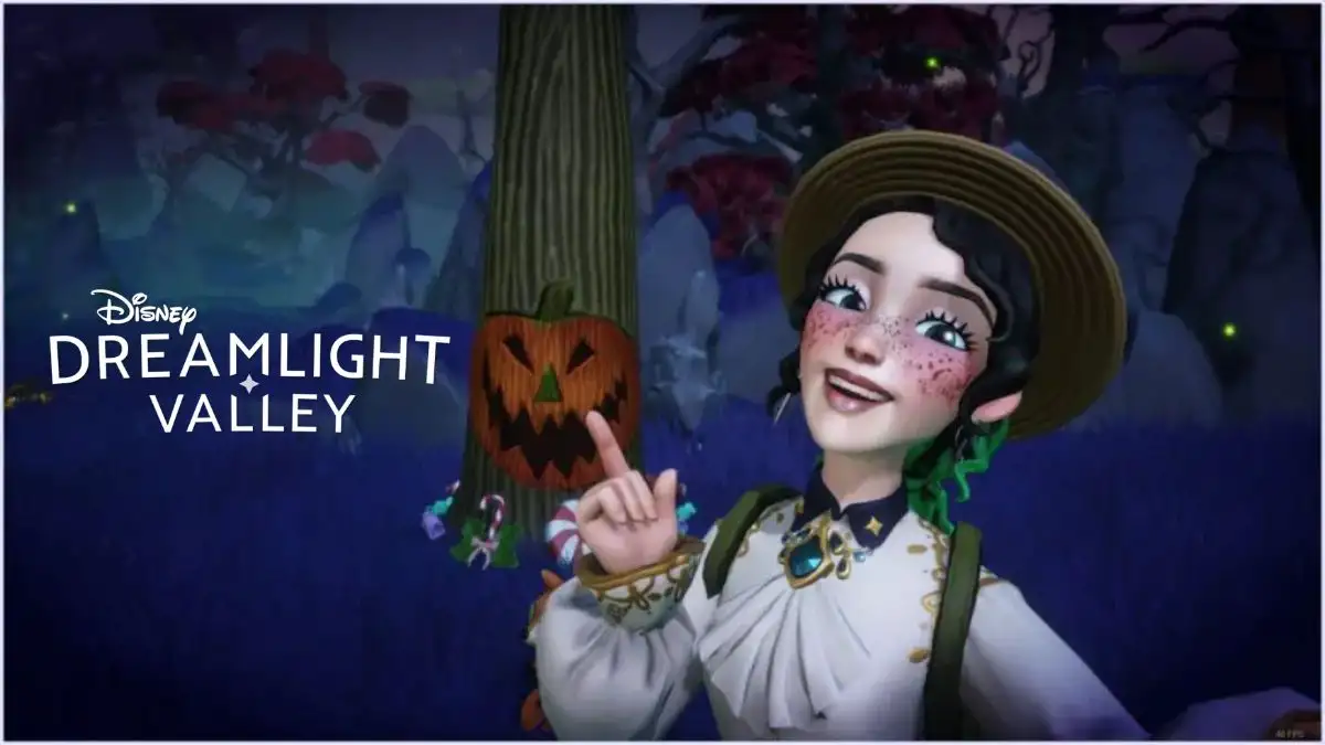 How to Get Matryoshka Dolls in Disney Dreamlight Valley? Matryoshka Dolls in Disney Dreamlight Valley