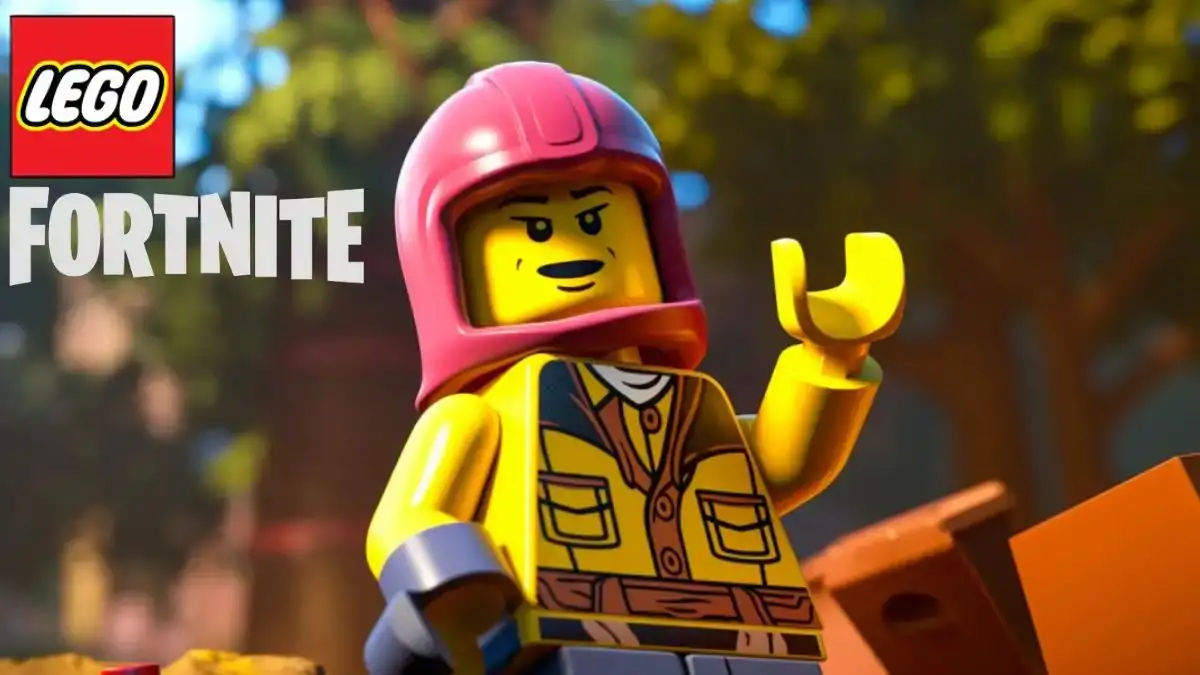 How to Get Trailblazer Tai Skin in Fortnite LEGO? Find Out Here