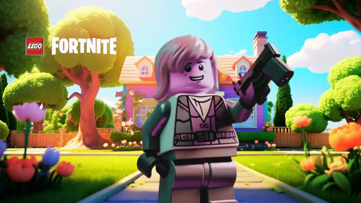 How to Unlock Charms in Lego Fortnite? Features of Charms in Lego Fortnite