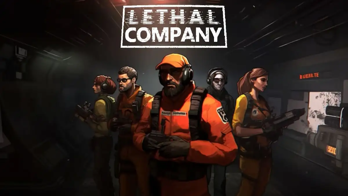 How to Use Flashlight in Lethal Company? Flashlight Lethal Company