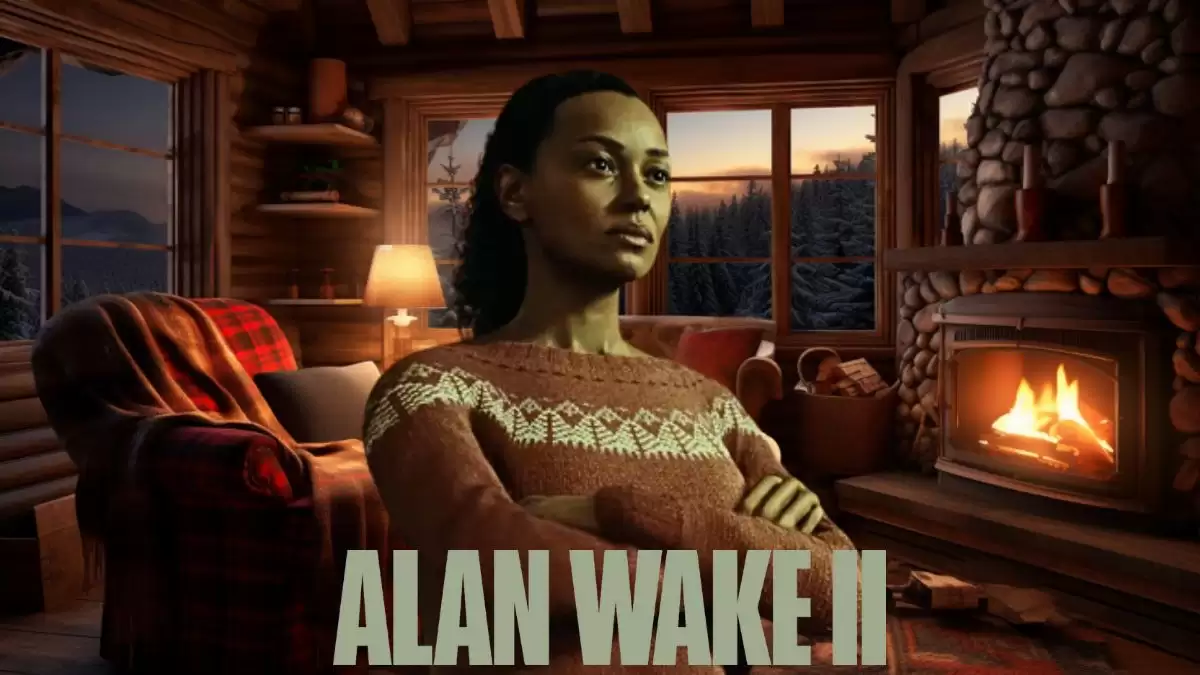 Is Alan Wake 2 Multiplayer? Know Here!