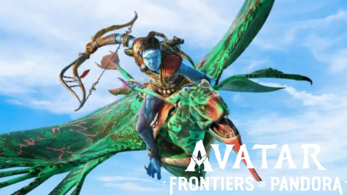 Is Avatar Frontiers of Pandora Local Co Op? How to Play Co Op in Avatar Frontiers of Pandora?