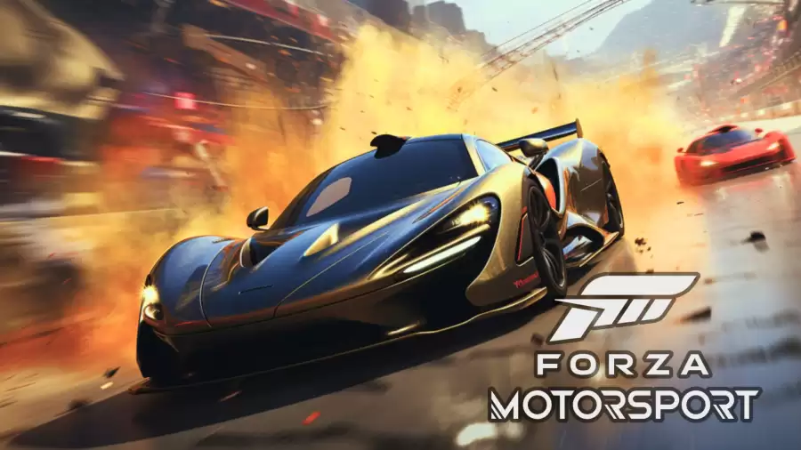 Is Forza Motorsport Cross Platform? Forza Motorsport Gameplay, and Trailer