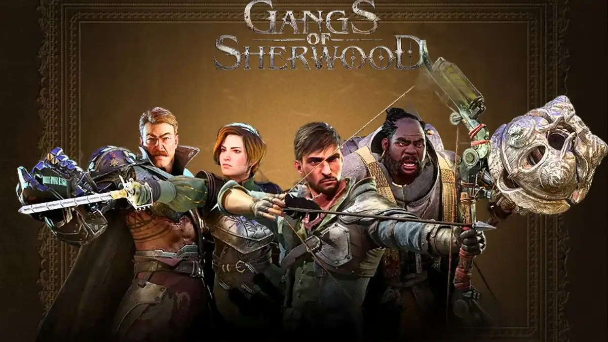 Is Gangs of Sherwood Crossplay? Find Out Here