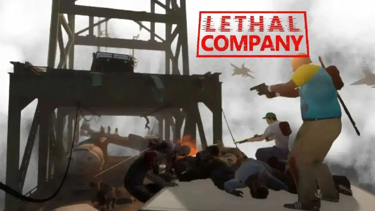 Lethal Company Monster Tier List , Lethal Company Early Access