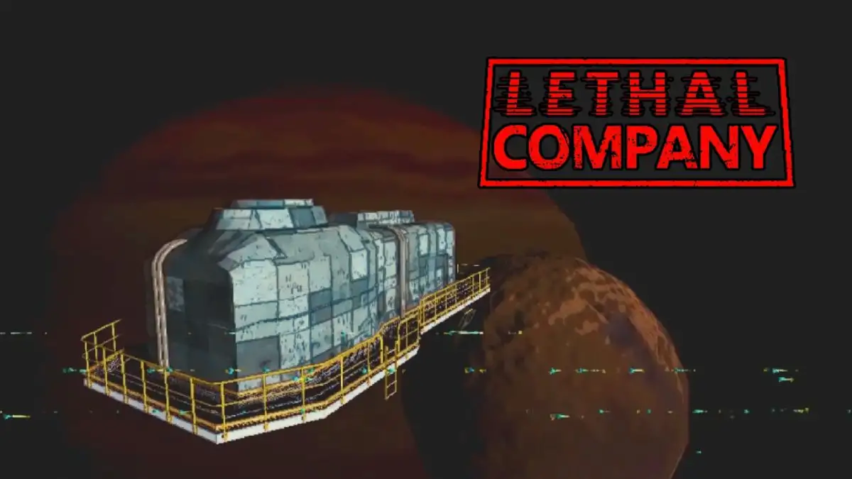 Lethal Company Moons Tier List