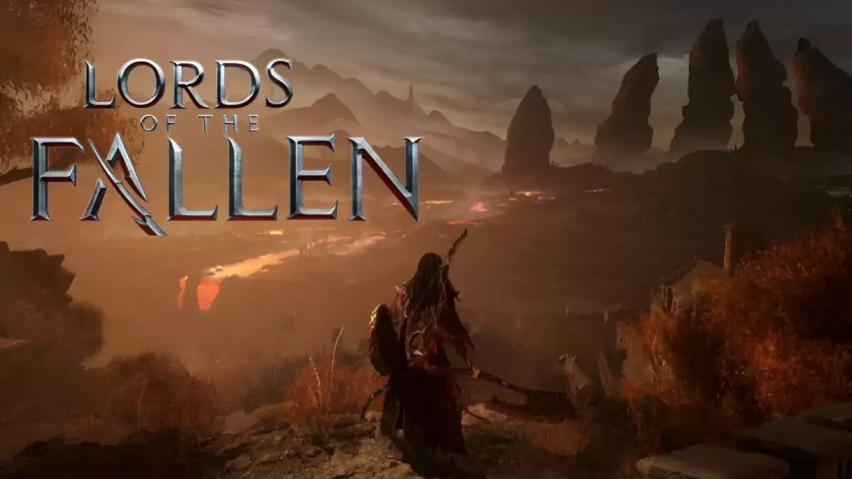 Lords of the Fallen All Stats Explained, What are Stats in Lords of the Fallen?