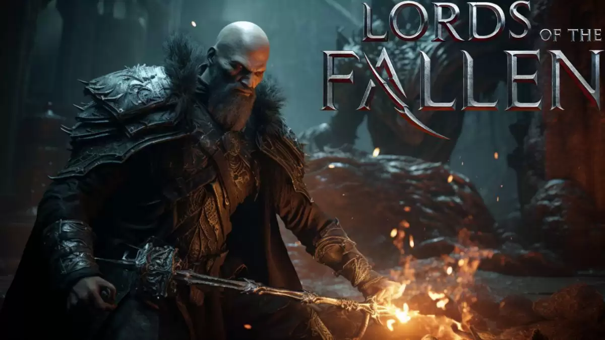 Lords of the Fallen Runes Not Working, How to Fix Lords of The Fallen Runes Not Working?