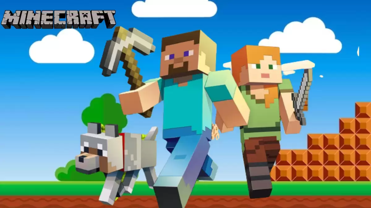 Minecraft Snapshot 23W42A Patch Notes, Minecraft Gameplay and Trailer