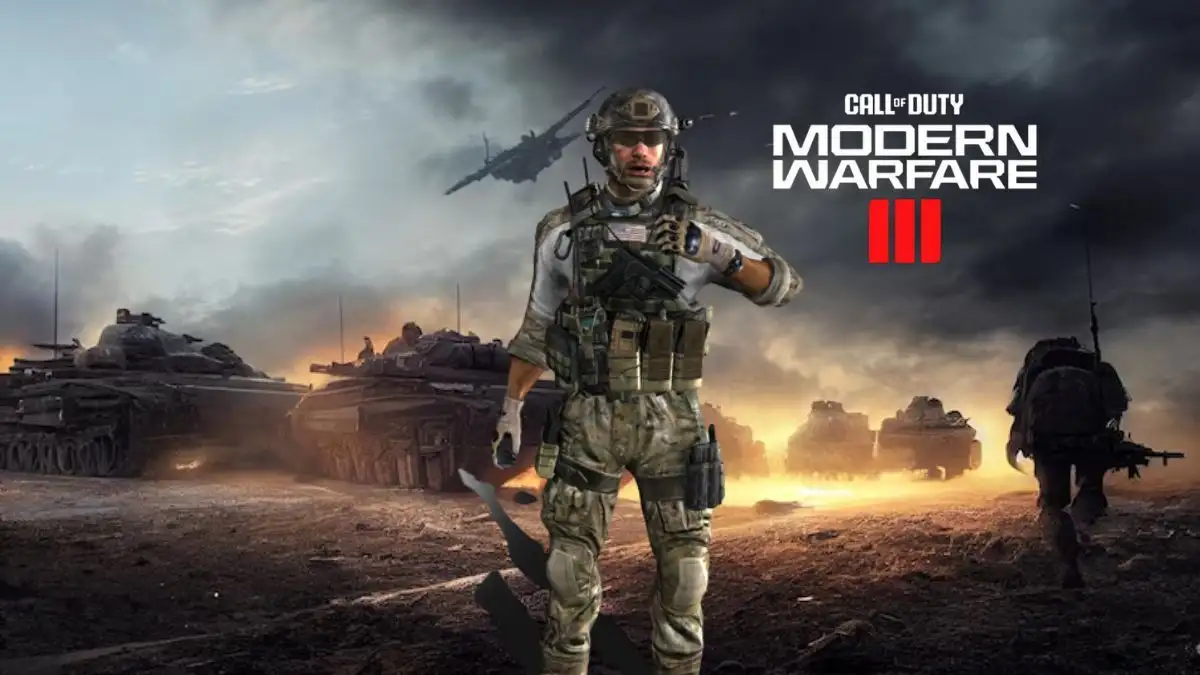 Modern Warfare 3 Armory Unlock Guide, Modern Warfare 3 Armory Unlock