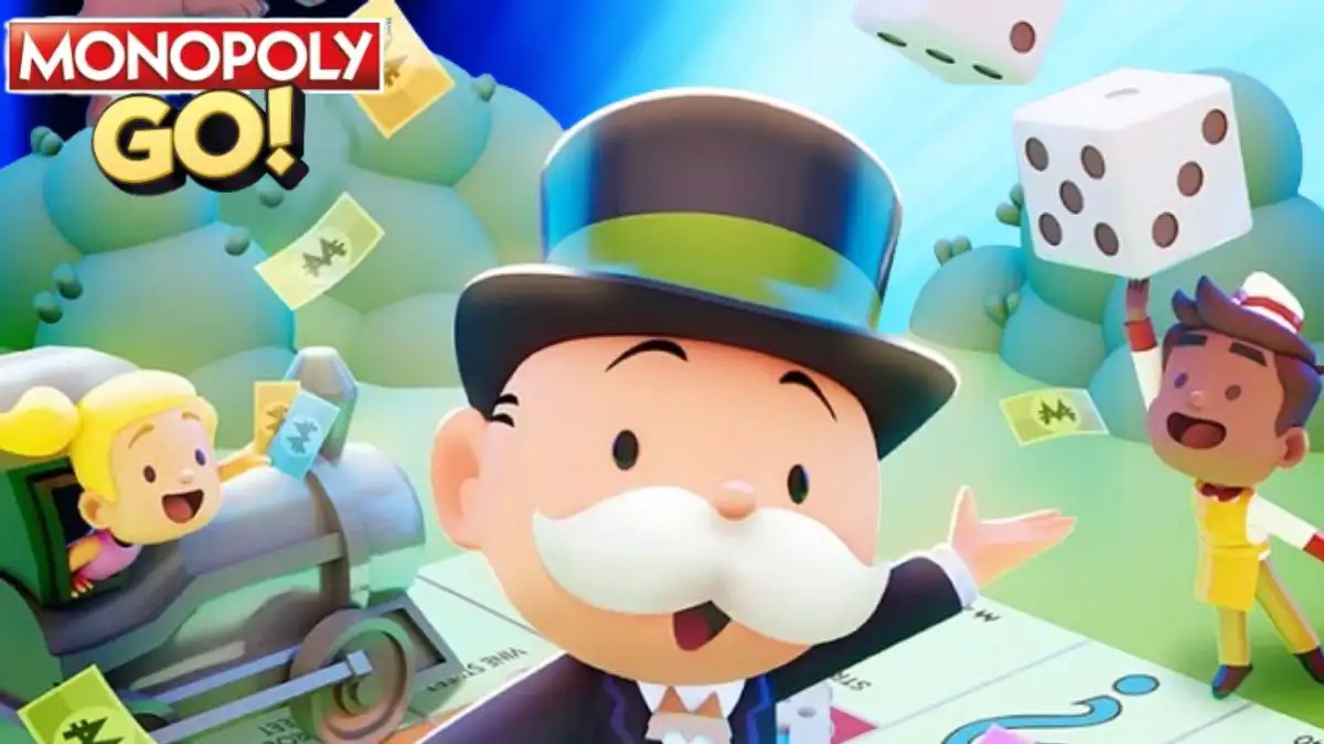 Monopoly Go Event List Today, All Monopoly GO Events