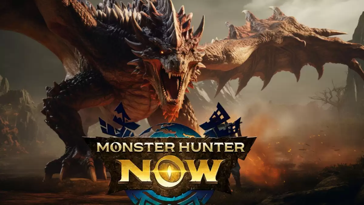 Monster Hunter Now Best Weapons Tier List October 2023