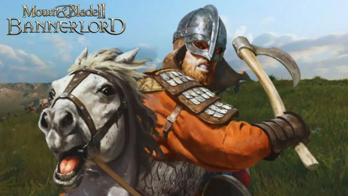 Mount and Blade Bannerlord Update 1.2.7, Enhancements and Fixes