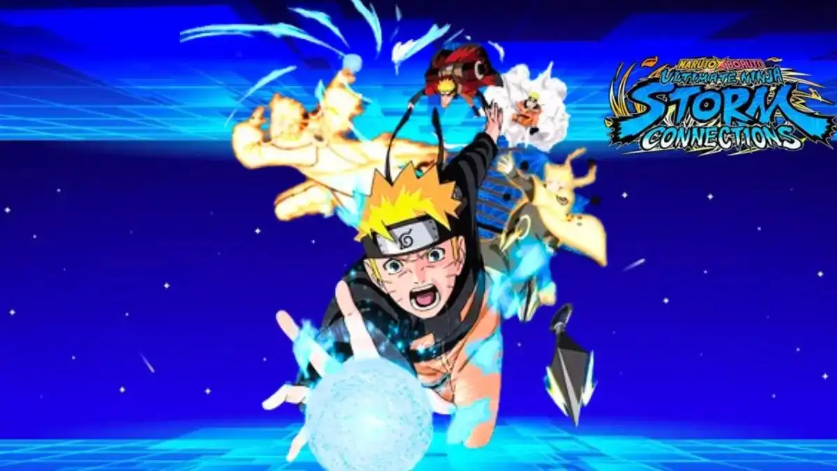 Naruto X Boruto Ultimate Ninja Storm Connections Cheat Engine, Who are the Best Ninjas in the Game?