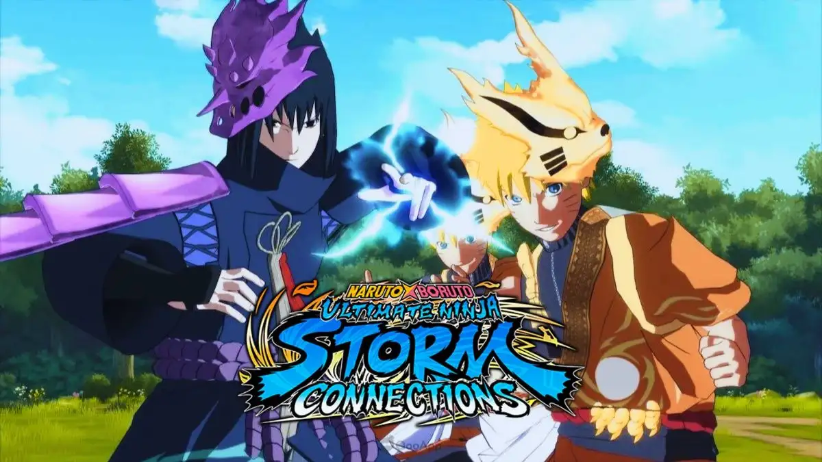Naruto X Boruto Ultimate Ninja Storm Connections: How Long To Beat?